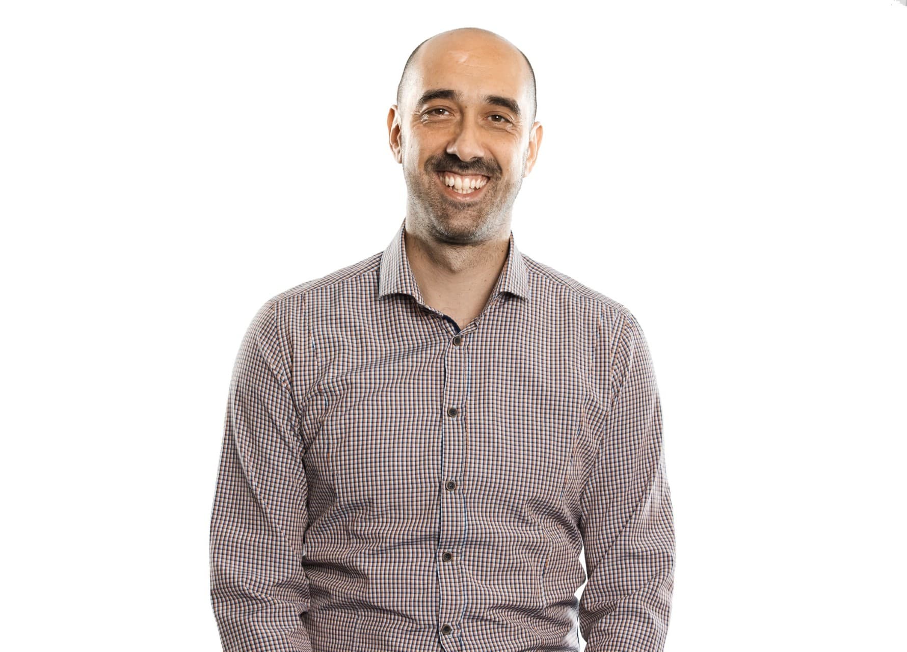 Bojan Zrnić