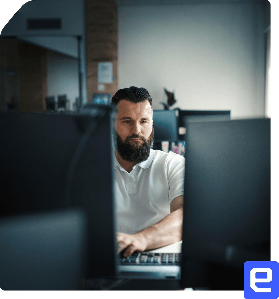 Get in touch with IT Engine