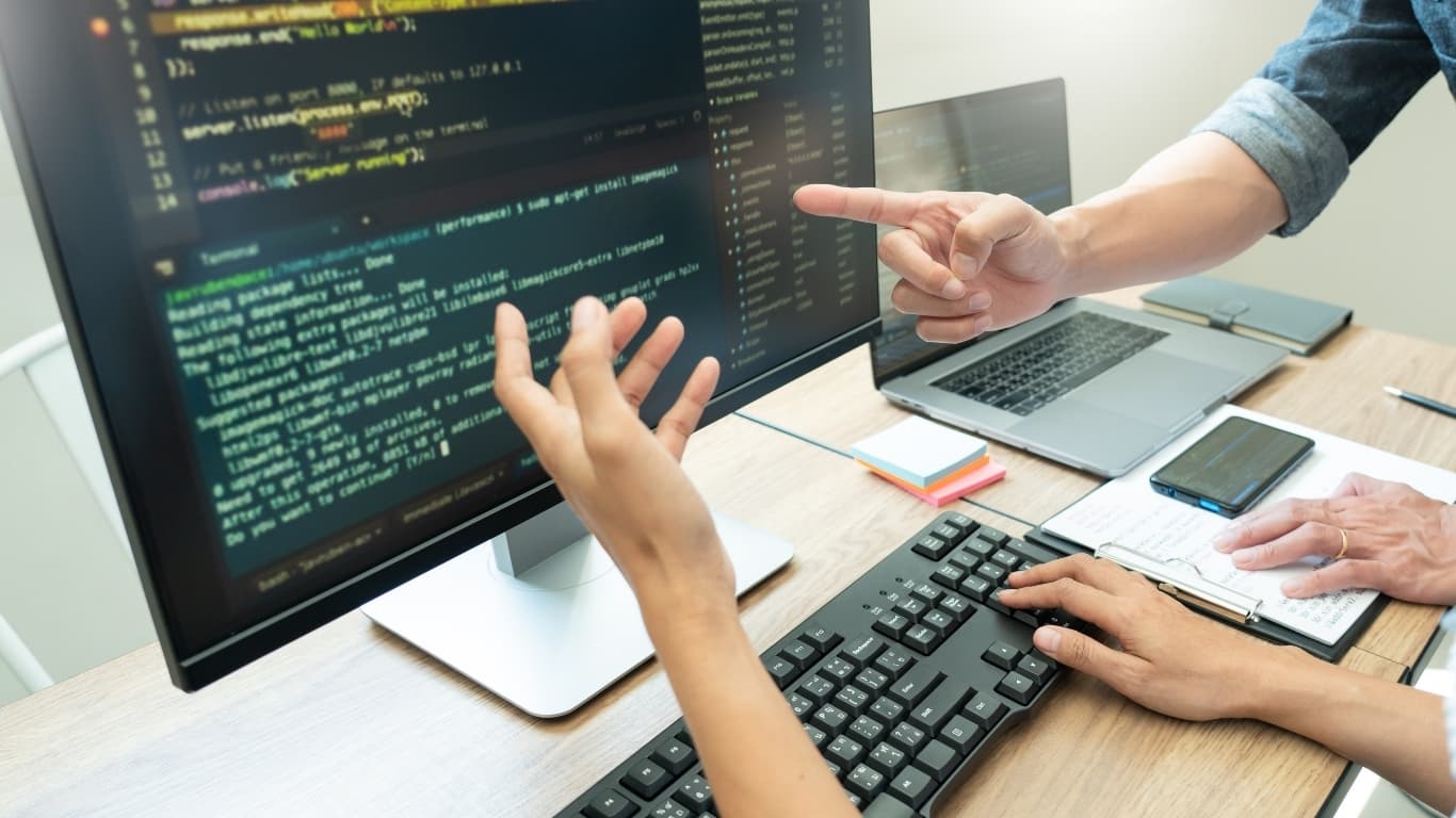 Challenges of the project