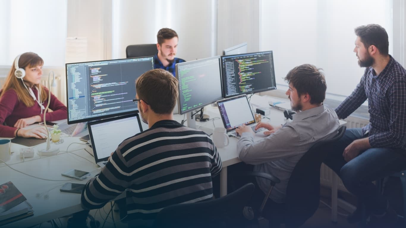 Case study project preview