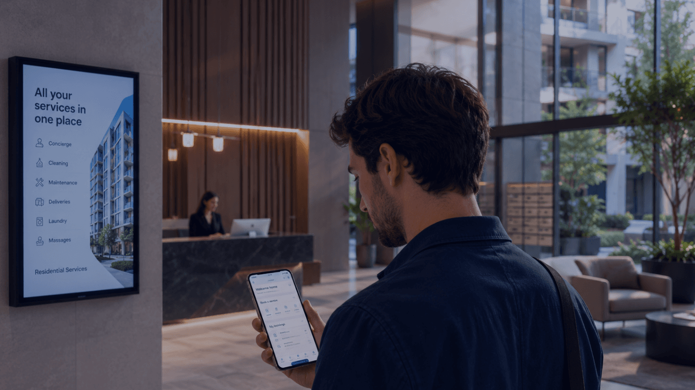 Case study project preview