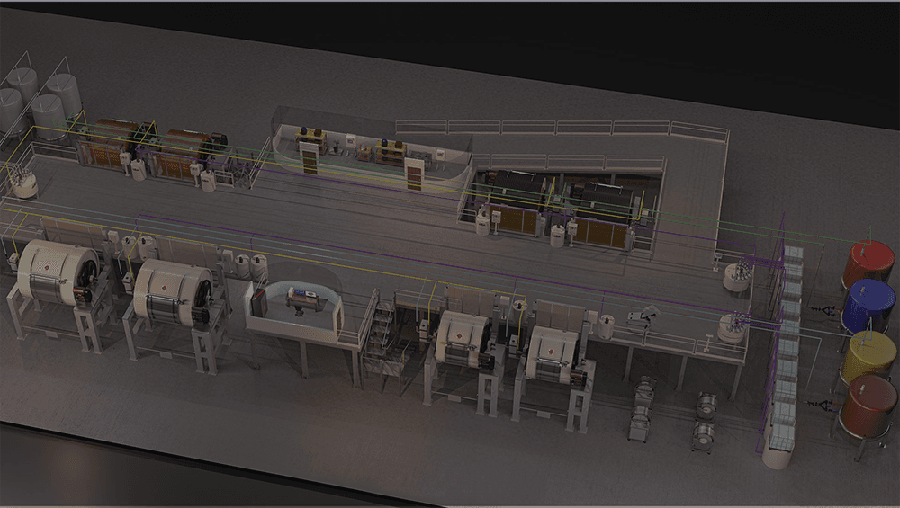 Case study project preview